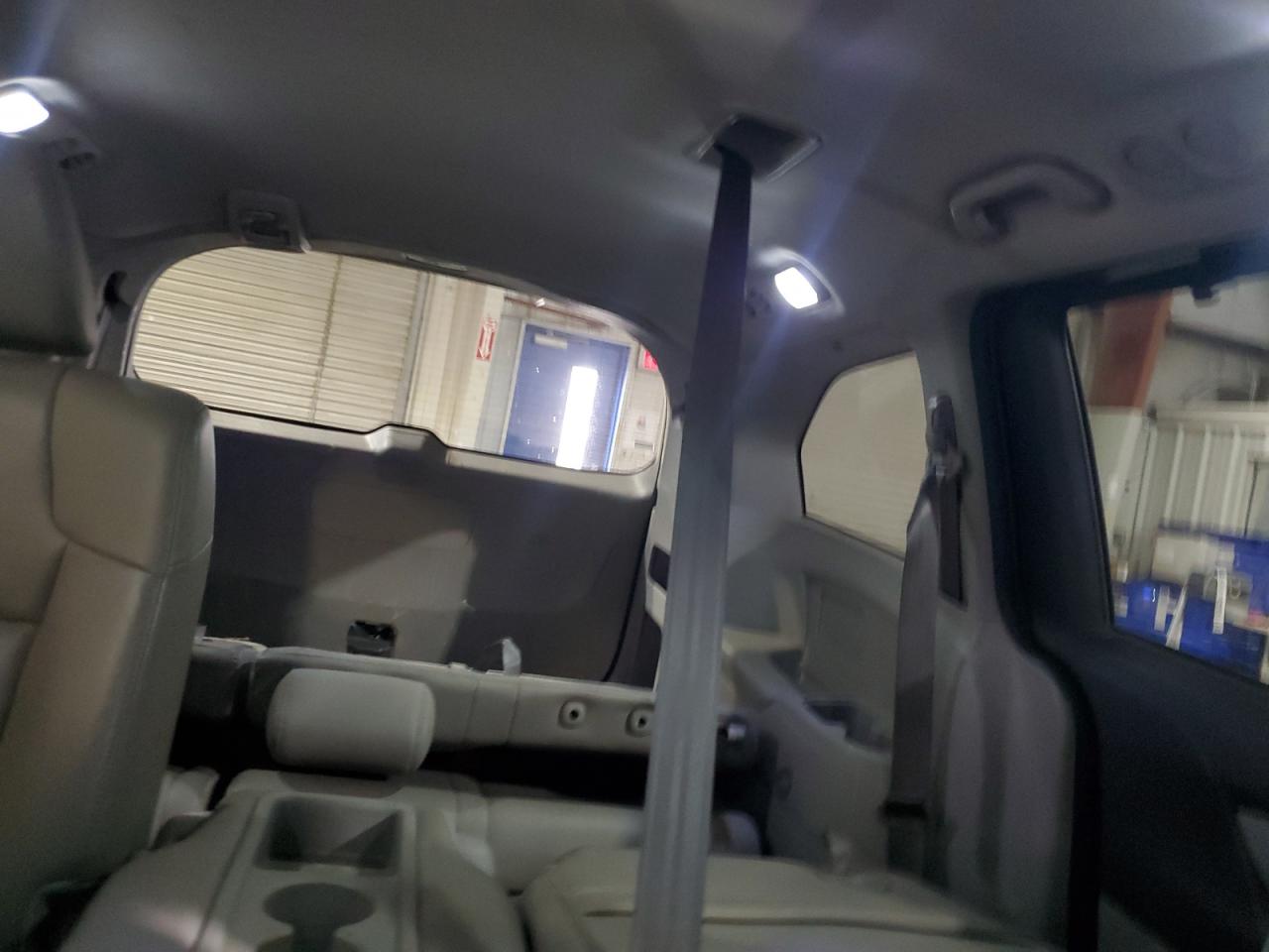 2012 Honda Odyssey Exl VIN: 5FNRL5H60CB050374 Lot: 70902475