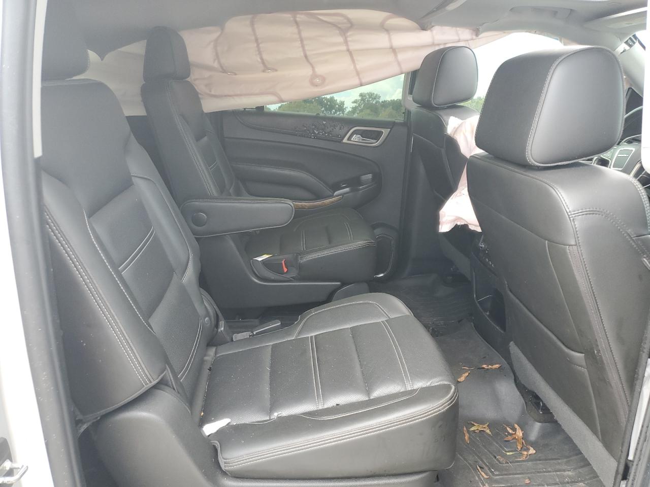 2018 GMC Yukon Xl Denali VIN: 1GKS2HKJ4JR104564 Lot: 84879265