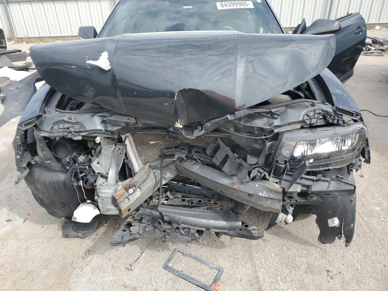 2014 Chevrolet Camaro Ls VIN: 2G1FA1E35E9301210 Lot: 84399905