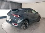 2025 KIA SPORTAGE GT-LINE MHEV  for sale at Copart ST HELENS