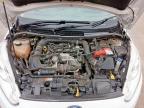 2013 FORD FIESTA ZETEC  for sale at Copart COLCHESTER