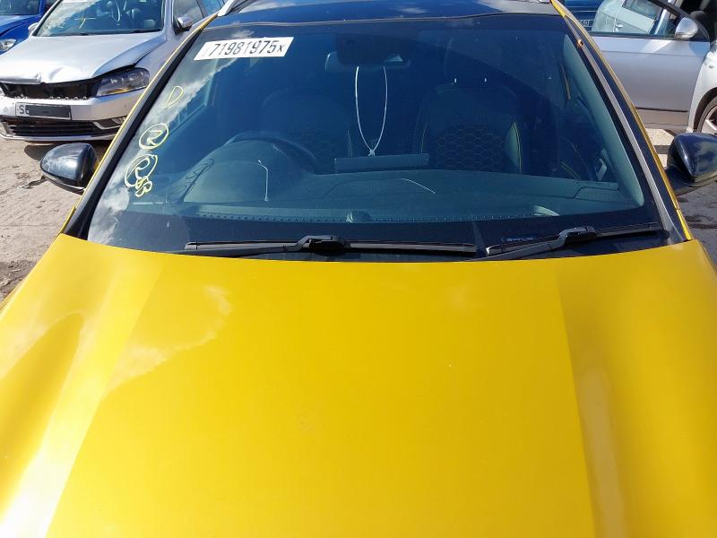 2020 KIA XCEED FIRST EDITION ISG 