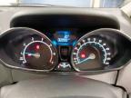 2012 FORD B-MAX ZETEC TURBO 1.0 ECOBOOST ZETEC 5DR for sale at Copart SANDWICH