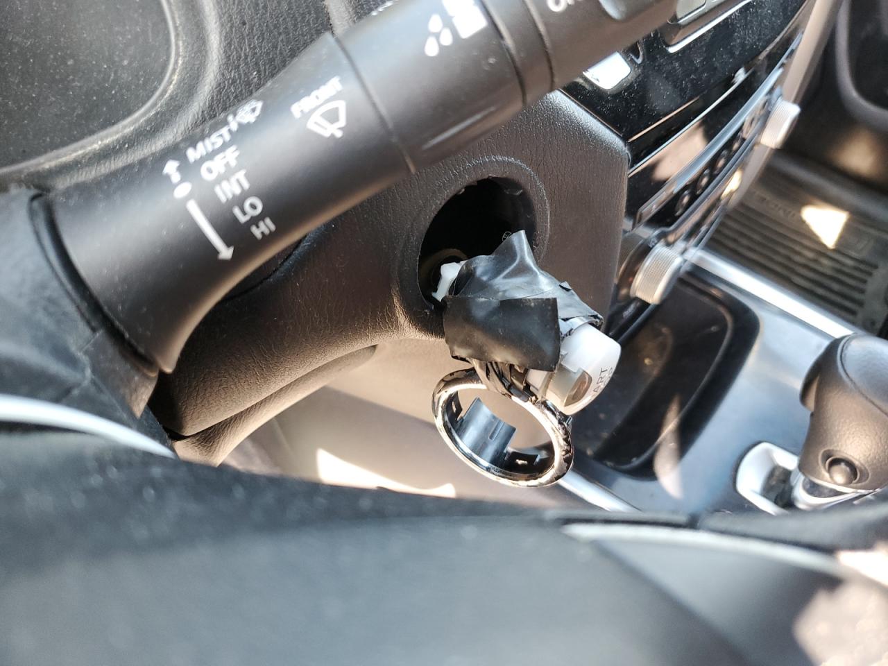 2014 Nissan Pathfinder S VIN: 5N1AR2MN2EC665625 Lot: 84592785