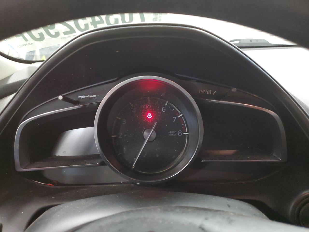 2020 Mazda Cx-3 Sport VIN: JM1DKFB74L1474881 Lot: 70345295