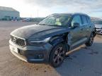 2019 VOLVO XC40 2.0 D3 INSCRIPTION 5DR GEARTRONIC for sale at Copart CHESTER