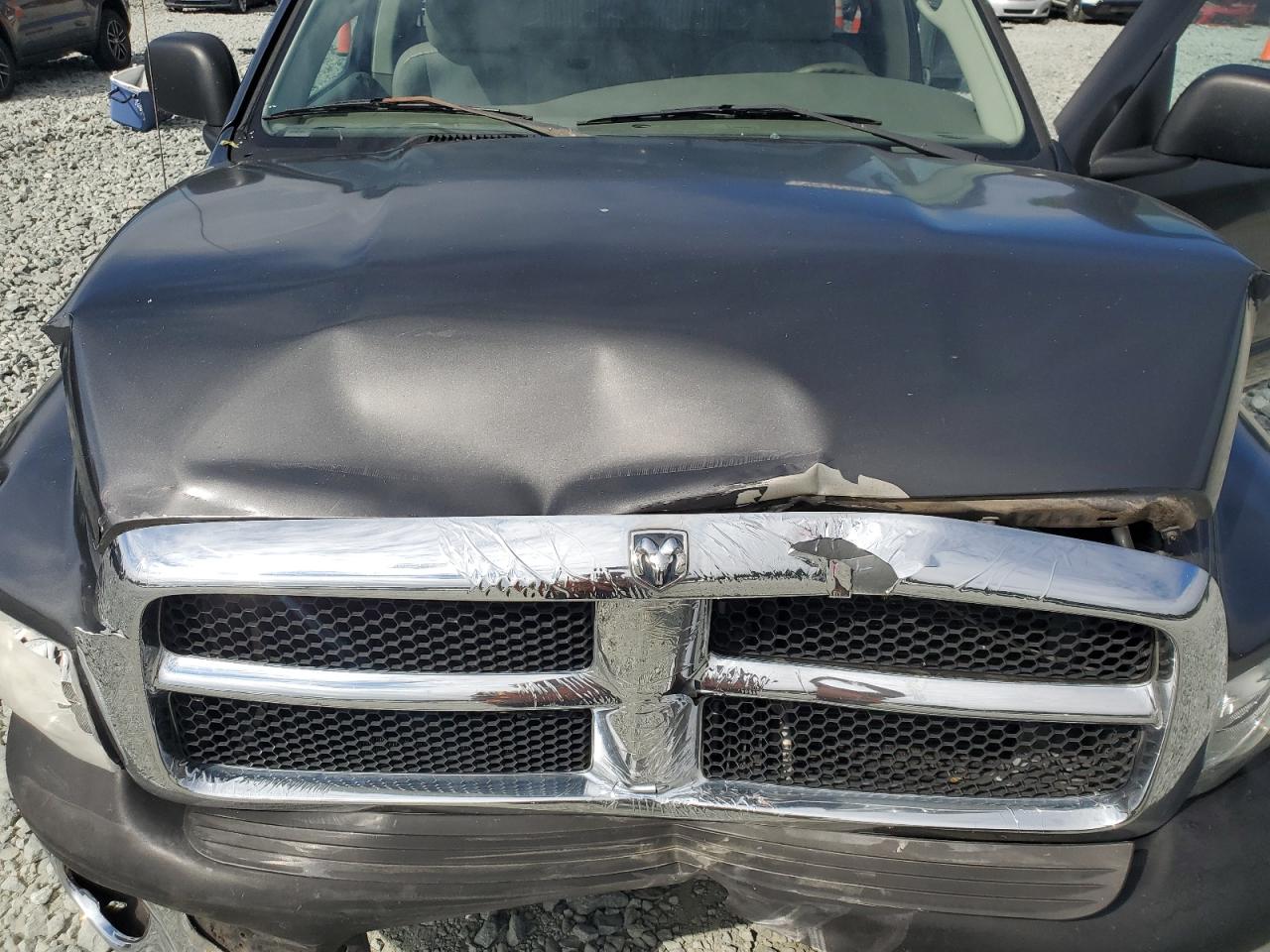 2003 Dodge Ram 1500 St VIN: 1D7HA16K33J523869 Lot: 80534675