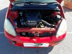 2004 TOYOTA YARIS T3  for sale at Copart SANDTOFT