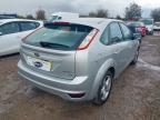 2009 FORD FOCUS ZETEC 125  for sale at Copart BRISTOL