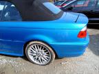 2005 BMW 325 CI SPORT 325 CI SPORT 2DR for sale at Copart WOLVERHAMPTON