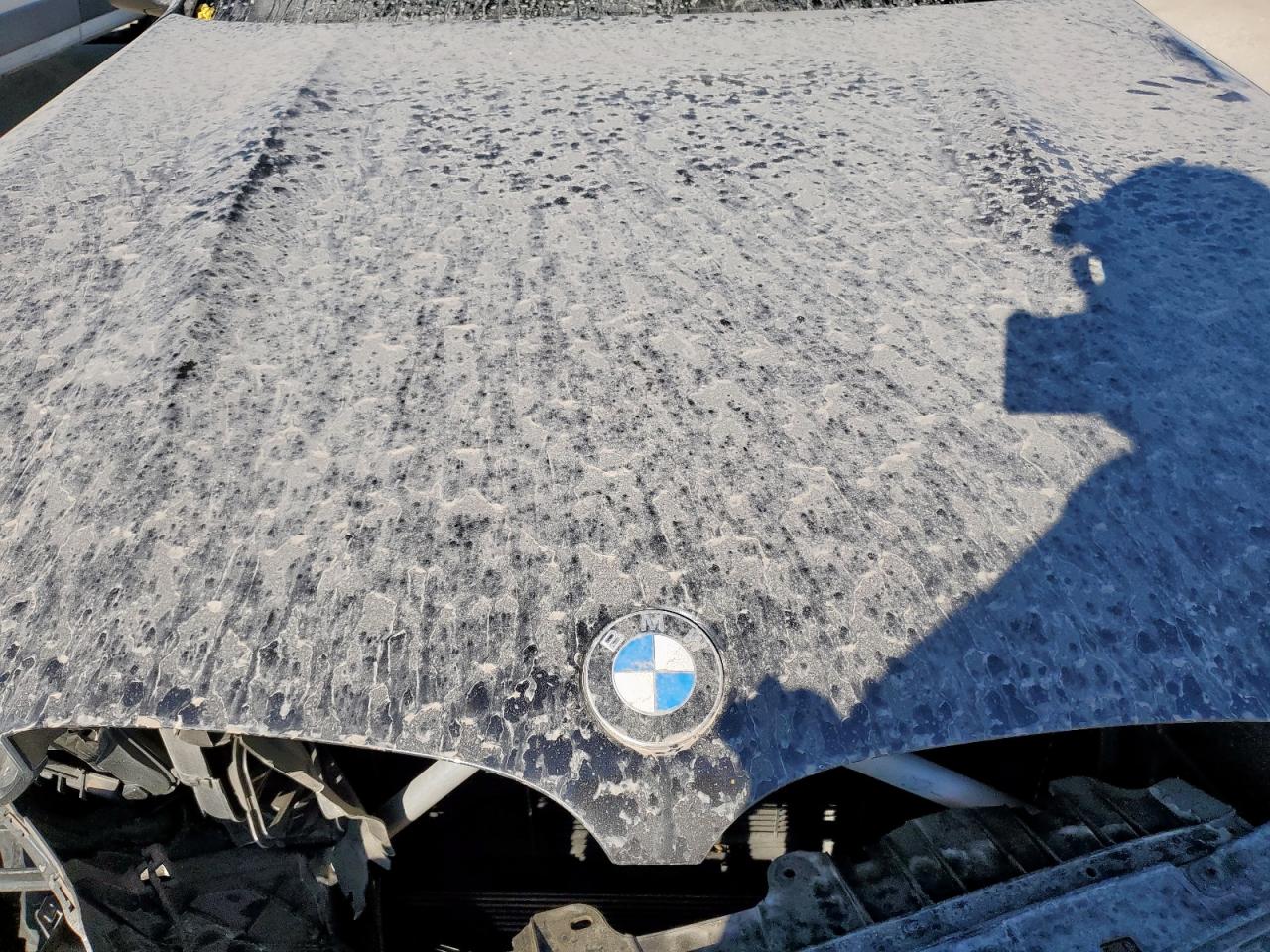 2022 BMW X3 xDrive30I VIN: 5UX53DP04N9N23260 Lot: 81831685