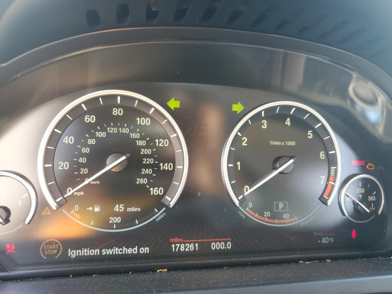 2011 BMW 750 Li VIN: WBAKB8C59BCY66268 Lot: 80817035