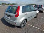 2006 FORD FIESTA STYLE  for sale at Copart SANDTOFT