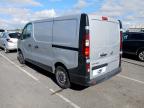 2014 VAUXHALL VIVARO  for sale at Copart CHESTER