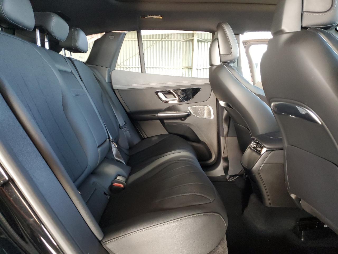 2024 Mercedes-Benz Eqe Suv 350+ VIN: 4JGGM2BB0RA055273 Lot: 81116645