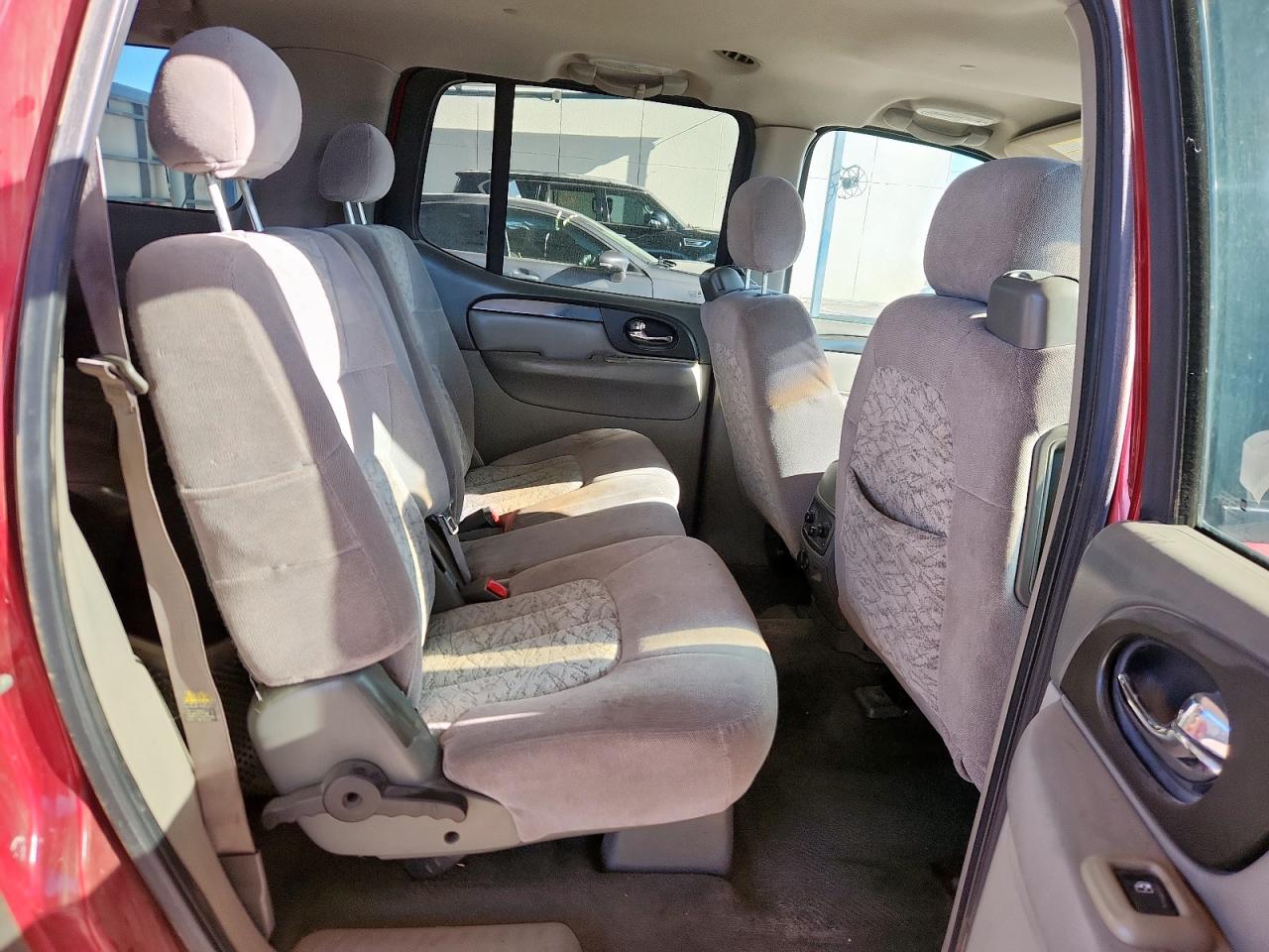 2004 GMC Envoy Xl VIN: 1GKES16S546241526 Lot: 83814175