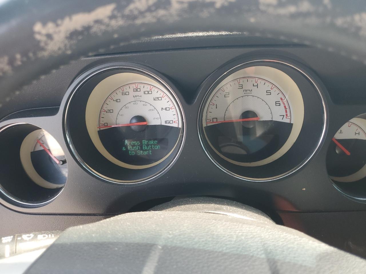 2014 Dodge Challenger R/T VIN: 2C3CDYBT1EH249826 Lot: 80354575