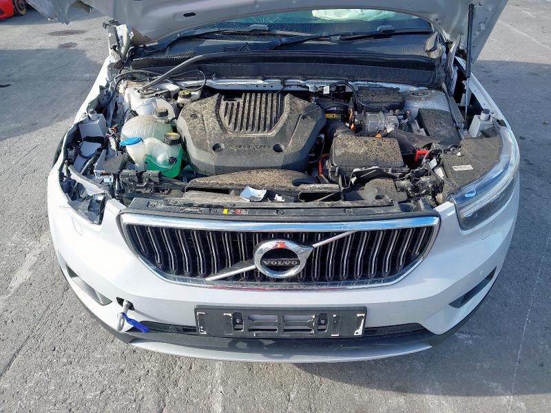 2022 VOLVO XC40 INSCRIPT PRO T5 RCHA 