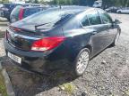 2011 OPEL INSIGNIA  for sale at Copart CASTLEDERMOT - IRELAND