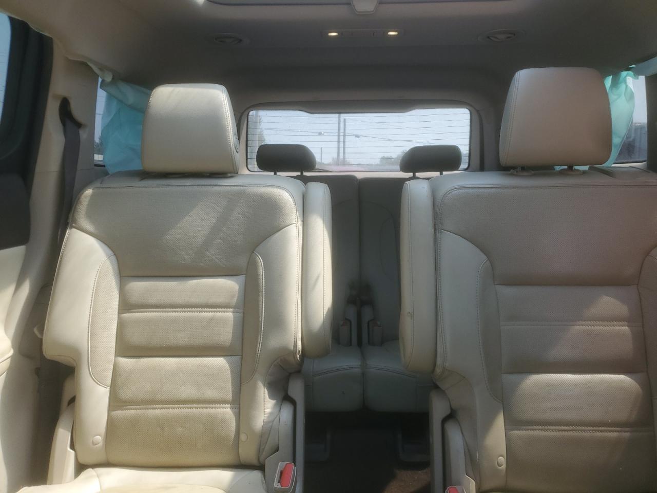 2017 GMC Acadia Denali VIN: 1GKKNXLS5HZ325772 Lot: 81309045