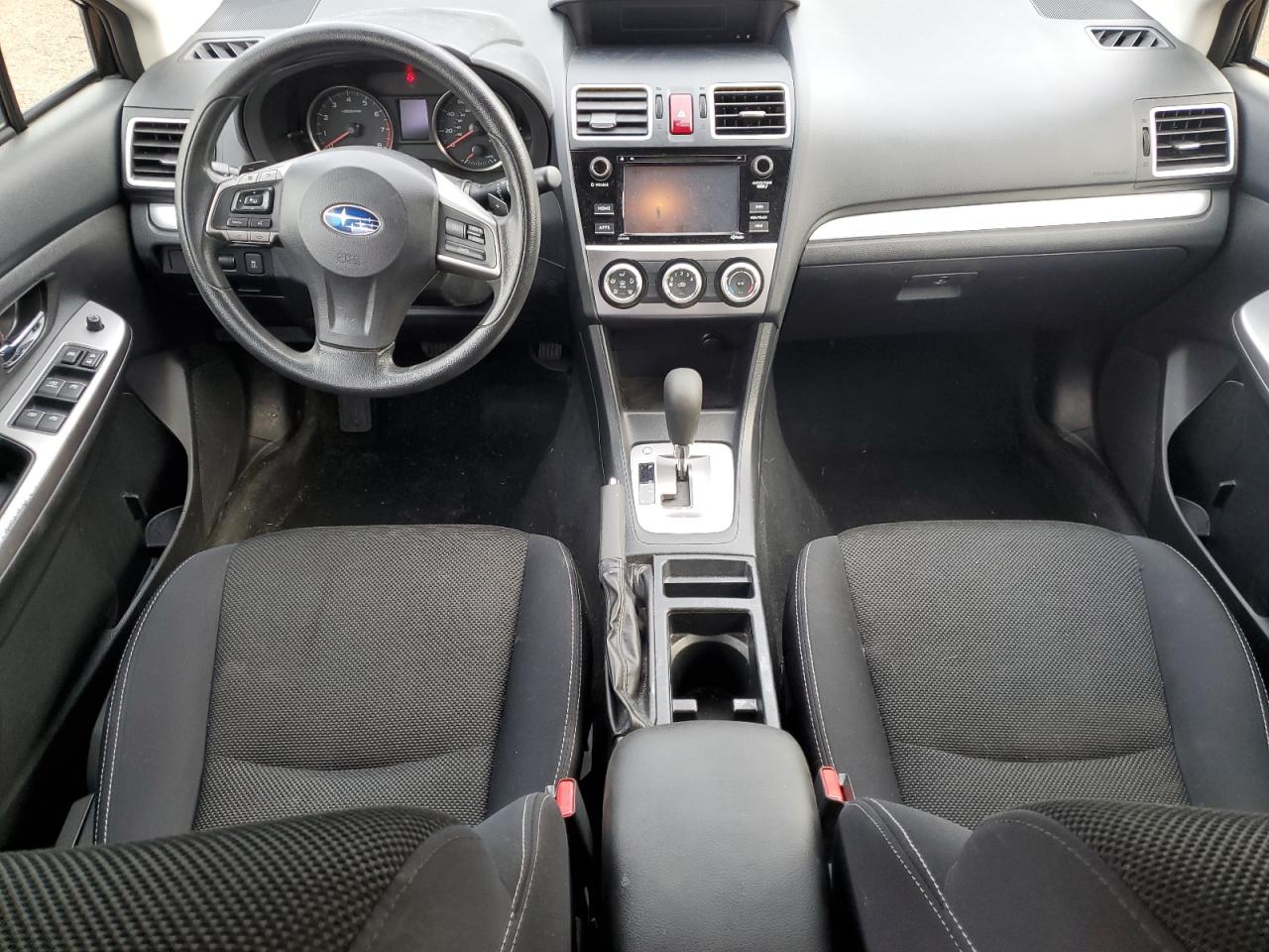 2015 Subaru Xv Crosstrek 2.0 Premium VIN: JF2GPACC0F8274171 Lot: 81143245