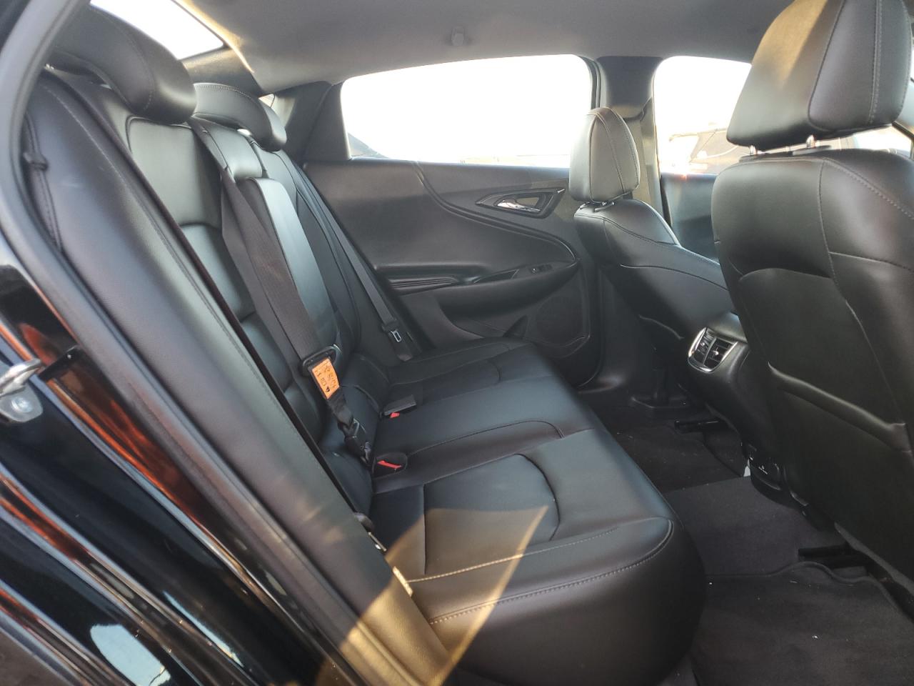 2018 Chevrolet Malibu Lt VIN: 1G1ZD5ST6JF235509 Lot: 81151325