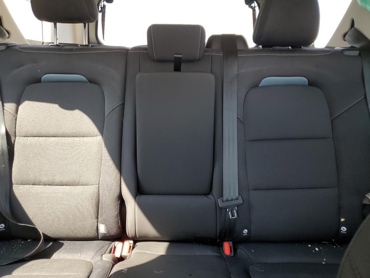 2024 Ford Bronco Sport Badlands VIN: 3FMCR9D91RRF23889 Lot: 71794465