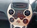 2009 FORD KA STYLE PLUS  for sale at Copart WHITBURN