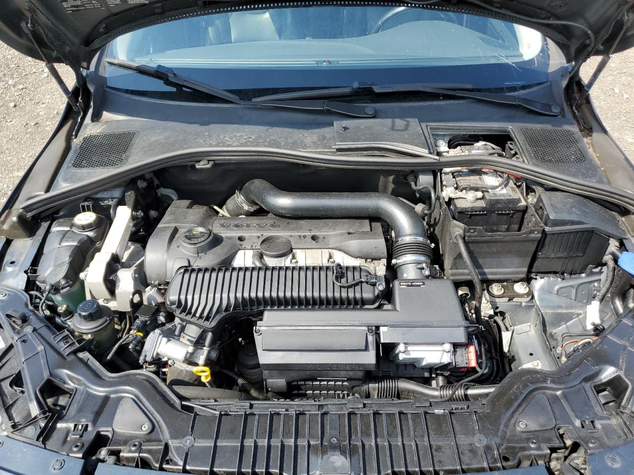 2015 Volvo S60 Premier VIN: YV1612TK4F2363599 Lot: 71799905