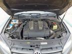 2013 VOLKSWAGEN TOUAREG V6 SE TDI BLUE TE  for sale at Copart NEWBURY