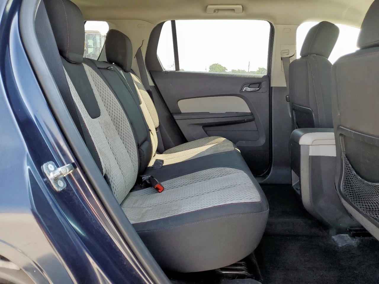 2015 GMC Terrain Sle VIN: 2GKALMEK9F6229746 Lot: 81295455