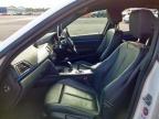 2015 BMW 330D M SPORT GT AUTO  for sale at Copart SANDTOFT