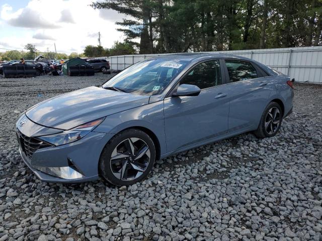 HYUNDAI ELANTRA SE 2021