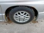 1999 NISSAN   for sale at Copart BRISTOL