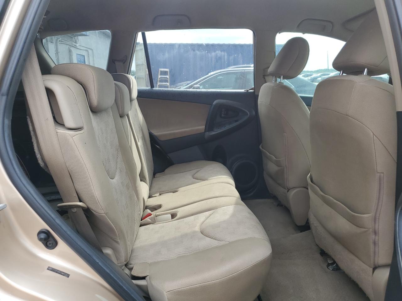 2010 Toyota Rav4 VIN: 2T3ZF4DV2AW032917 Lot: 80845805