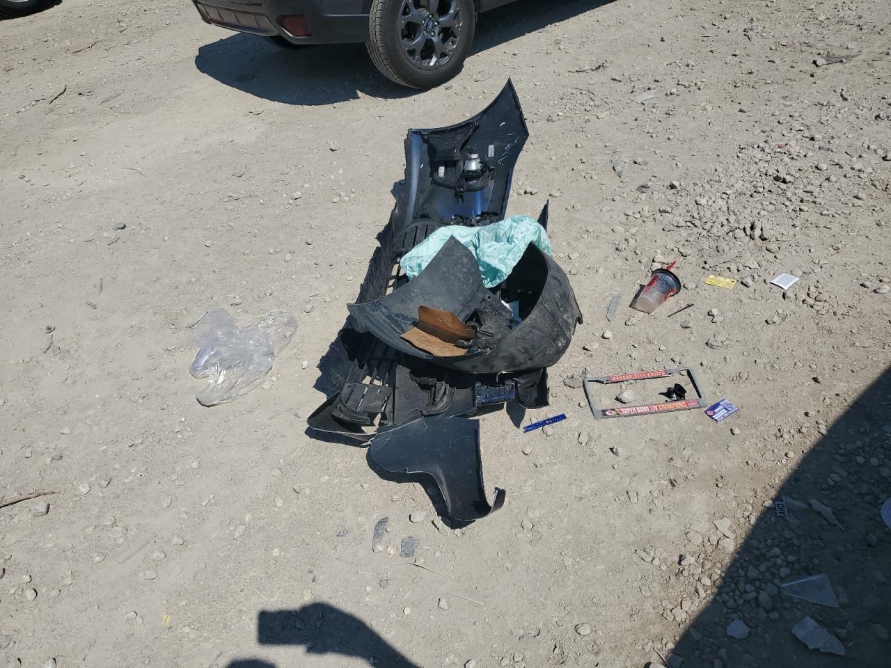 2018 Kia Rio Ex VIN: 3KPA35AB4JE086933 Lot: 80509415