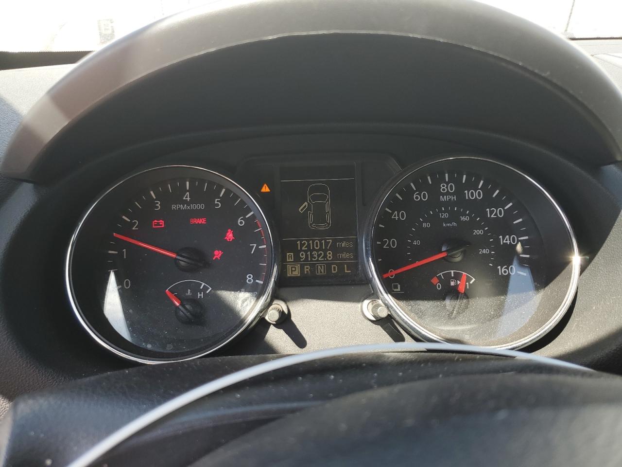 2015 Nissan Rogue Select S VIN: JN8AS5MTXFW674179 Lot: 81512525