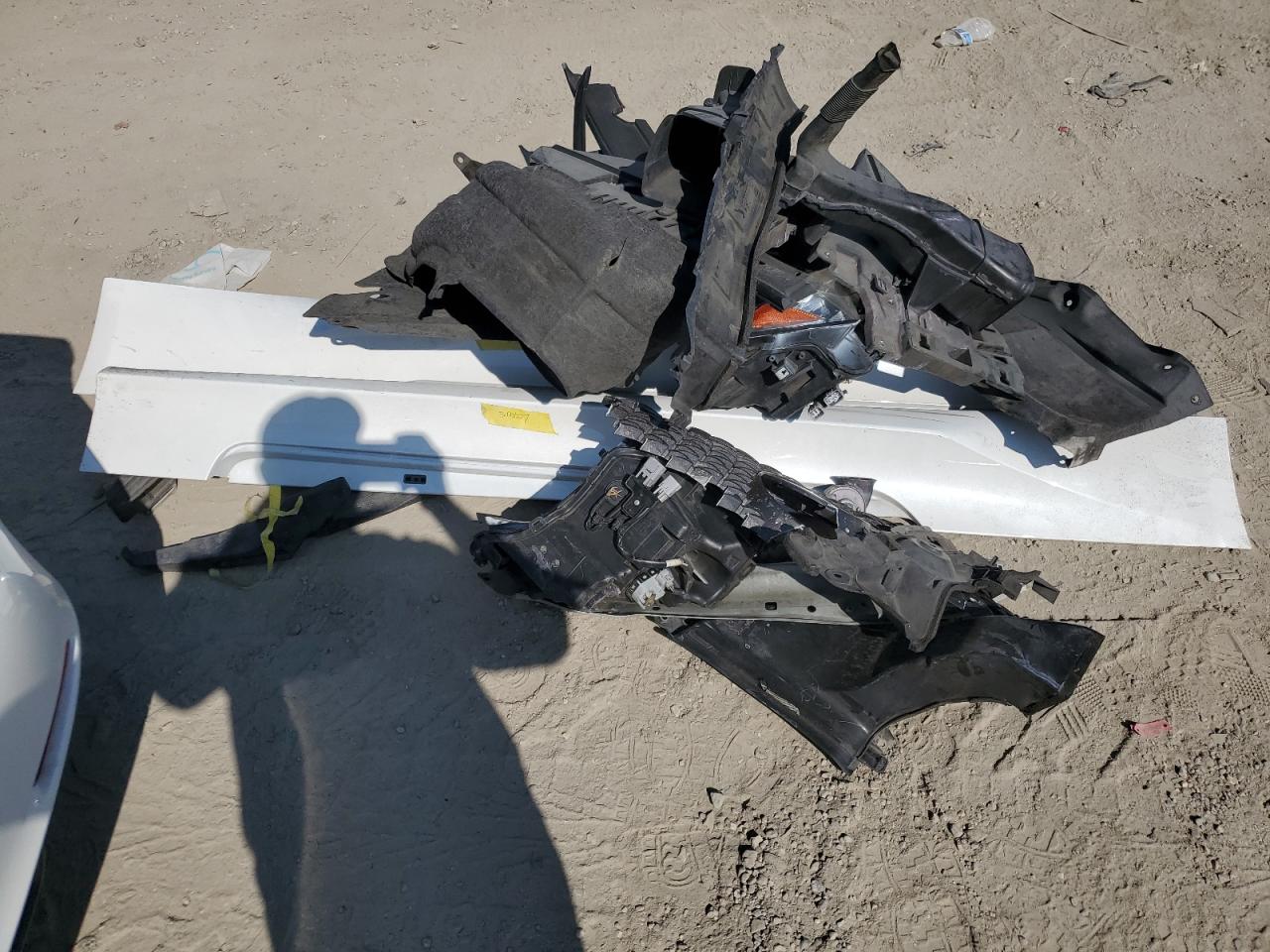 2017 Lexus Rc 200T VIN: JTHHA5BC3H5006652 Lot: 80369935