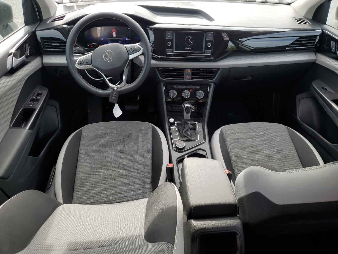 2023 Volkswagen Taos S VIN: 3VVMX7B29PM380582 Lot: 71552385