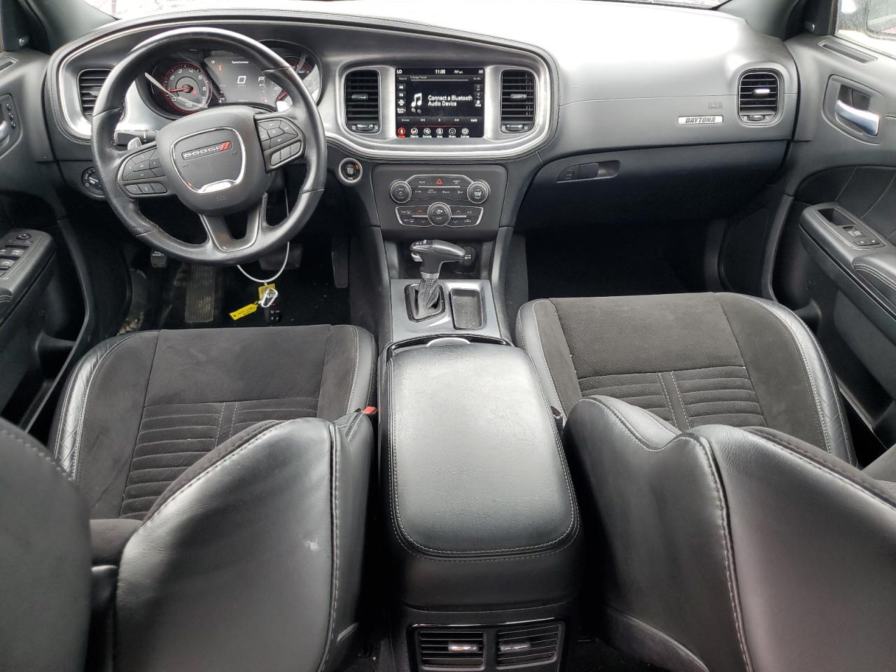 2021 Dodge Charger R/T VIN: 2C3CDXCT3MH577529 Lot: 80135865