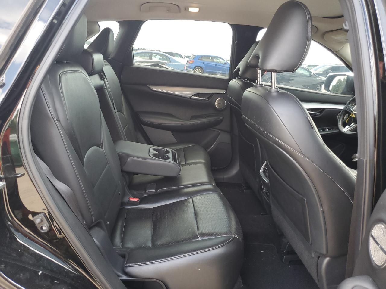 2019 Infiniti Qx50 Essential VIN: 3PCAJ5M16KF107883 Lot: 71513845