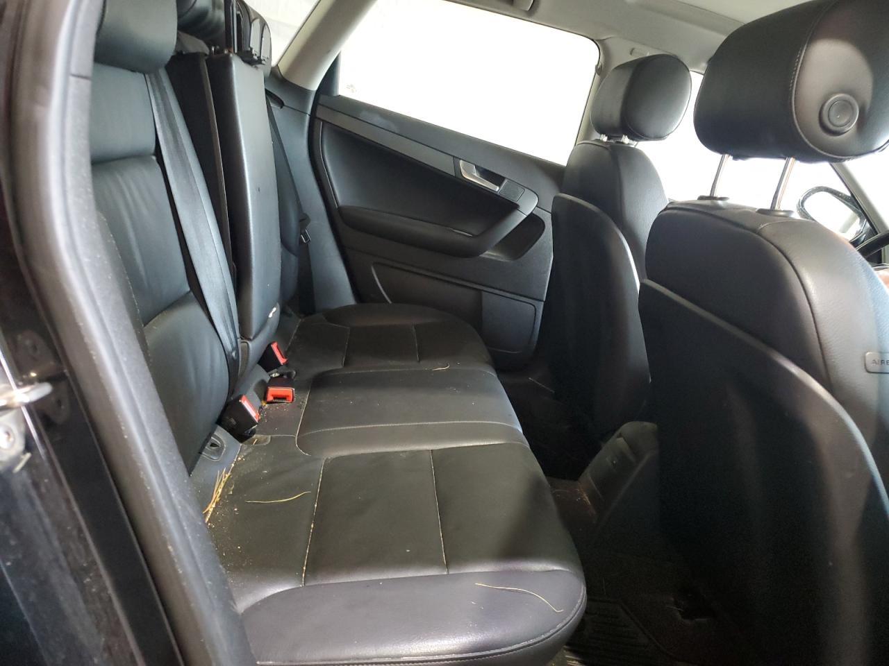 2011 Audi A3 Premium VIN: WAUBJAFM4BA021109 Lot: 70766845