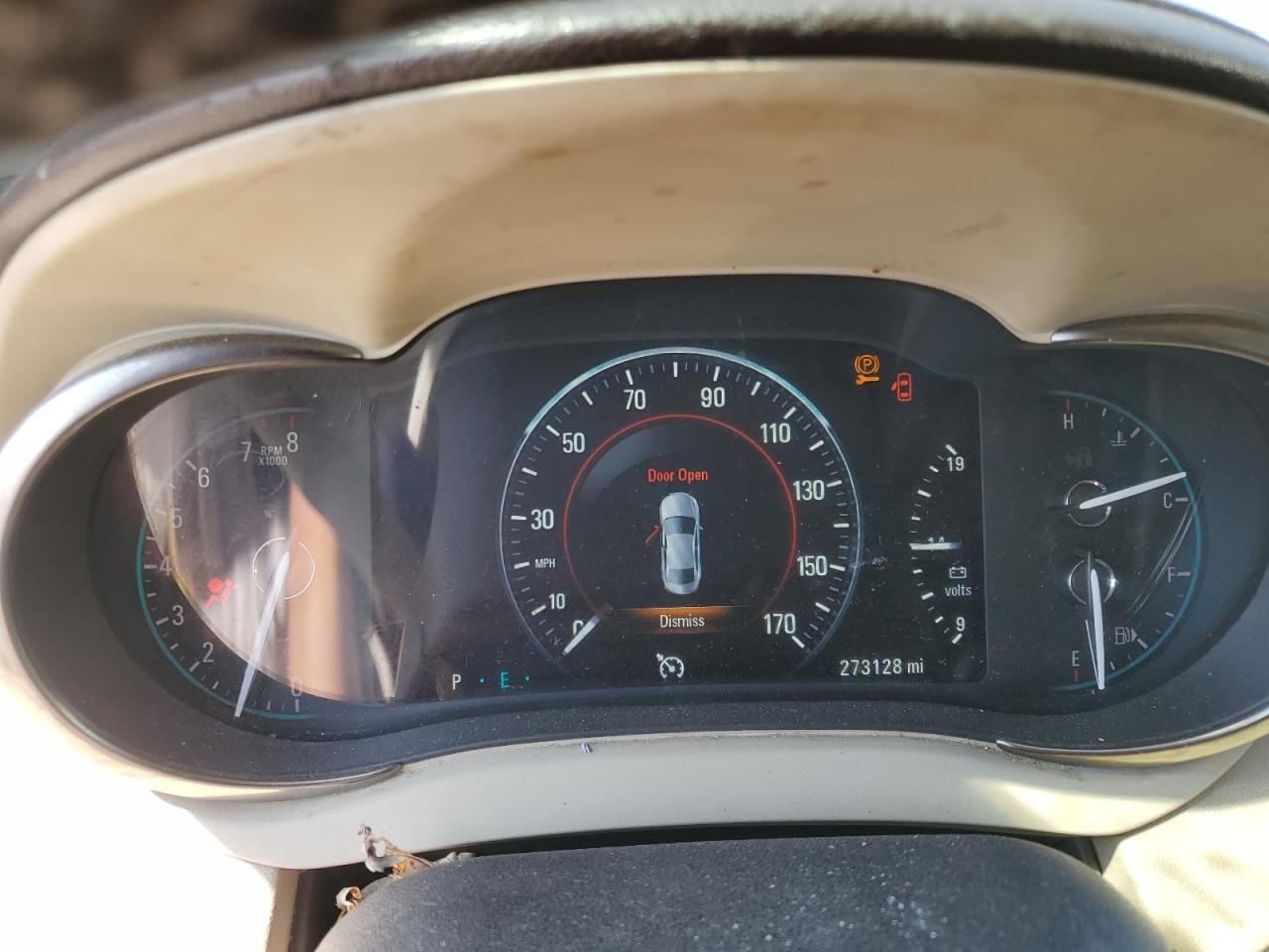 2014 Buick Lacrosse VIN: 1G4GB5G36EF242068 Lot: 81323665