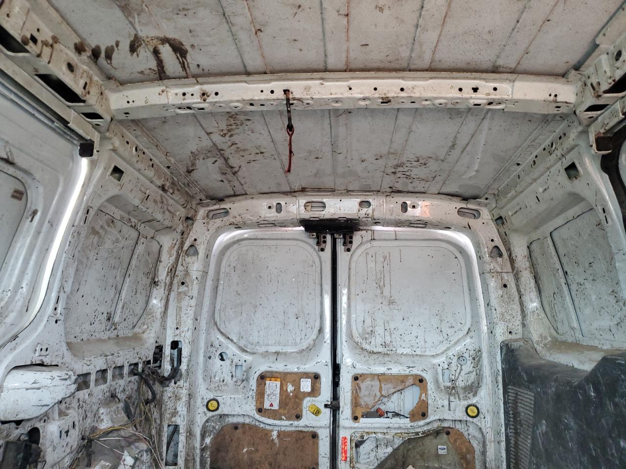 2018 Ford Transit Connect Xl VIN: NM0LS7E79J1347888 Lot: 84553225