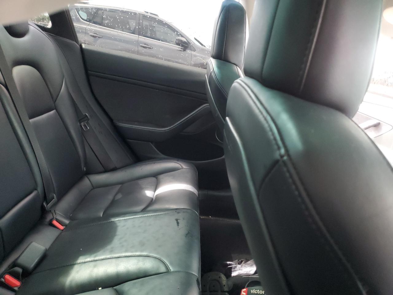 2023 Tesla Model 3 VIN: 5YJ3E1EAXPF452605 Lot: 81019345