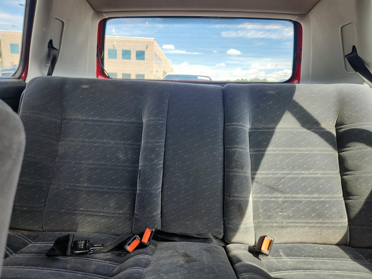 1996 Volkswagen Golf Gl VIN: 3VWFA81H3TM101400 Lot: 71706555