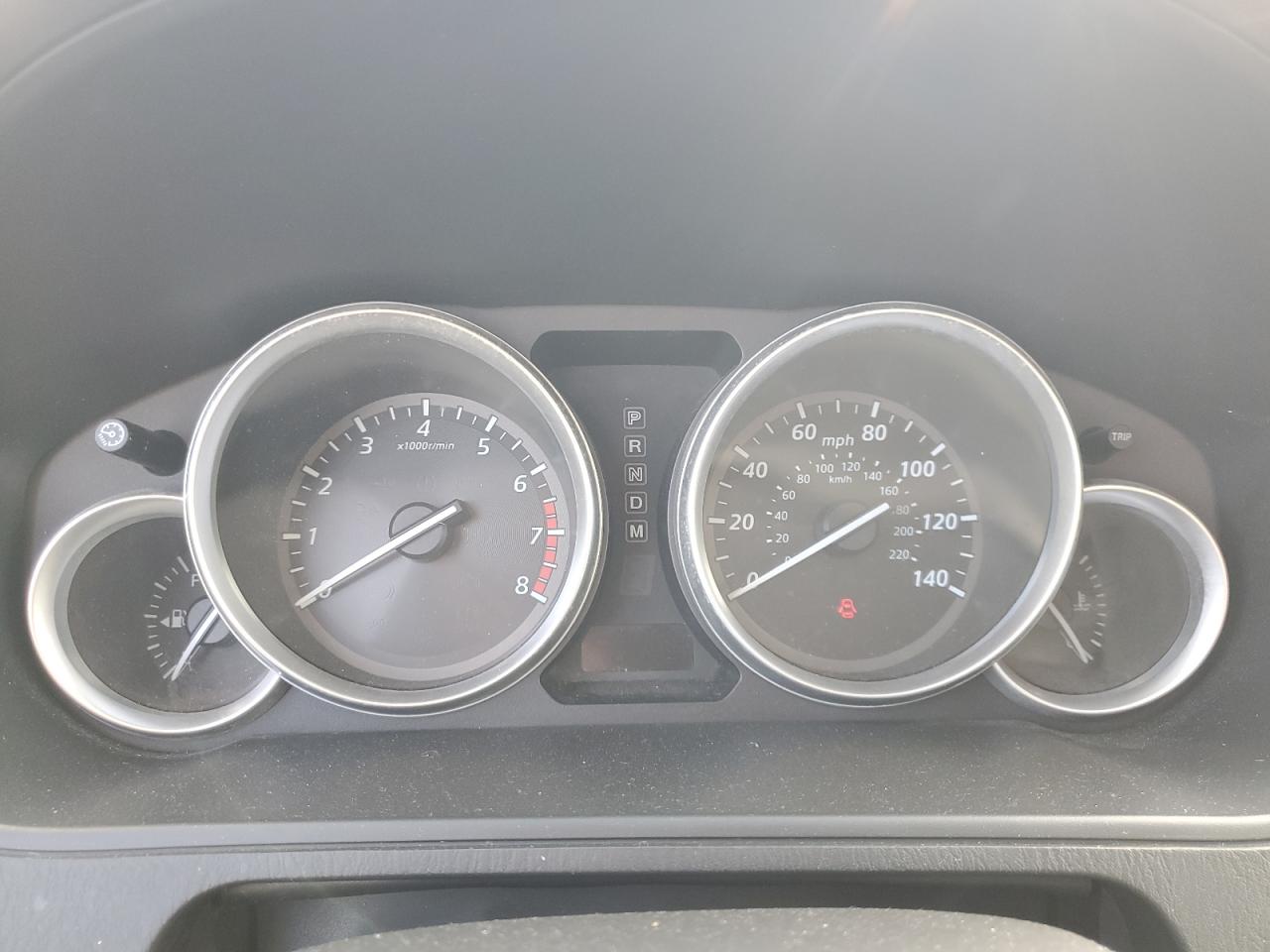 2015 Mazda Cx-9 Grand Touring VIN: JM3TB3DV9F0457002 Lot: 81560485