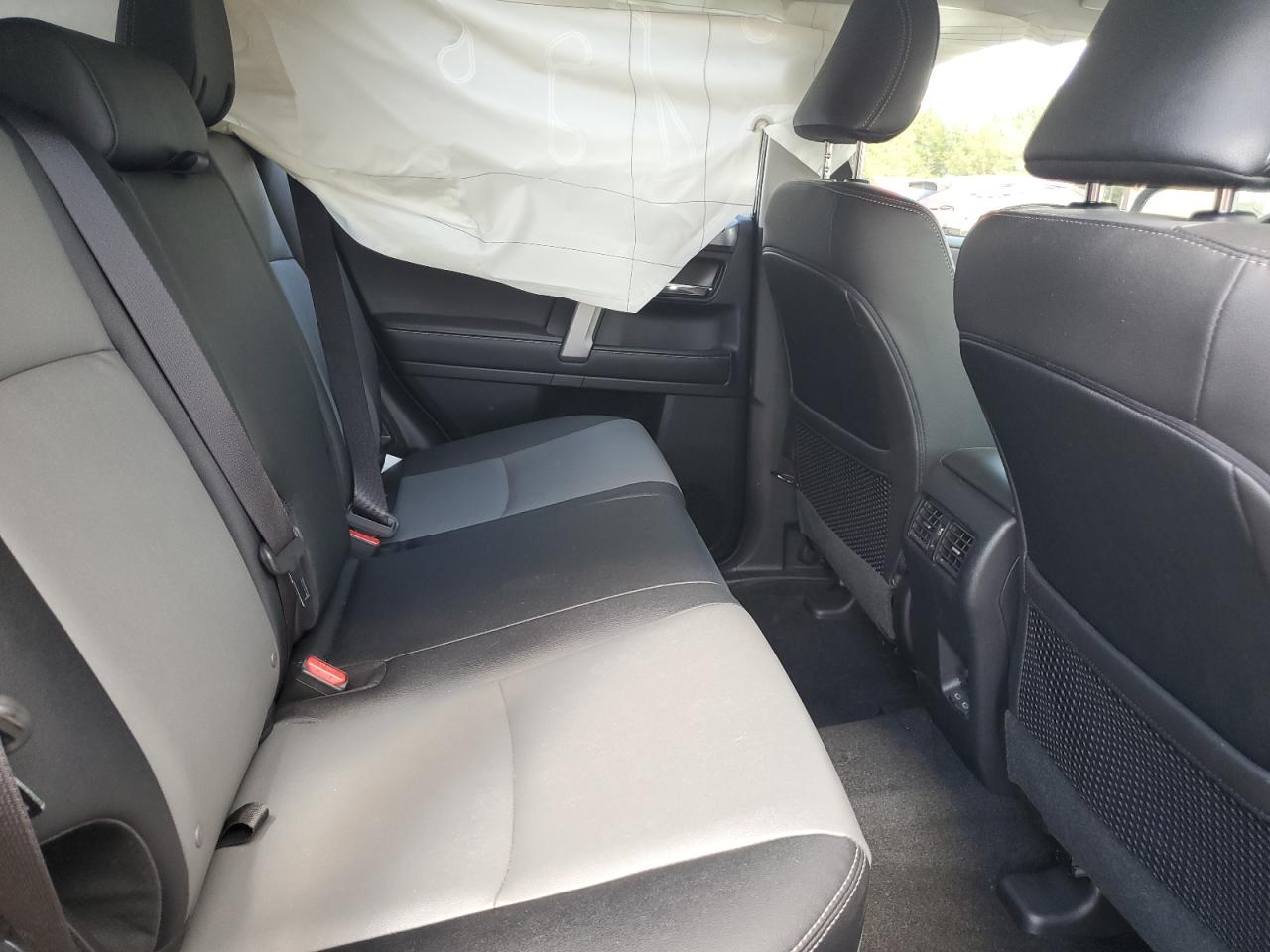 2024 Toyota 4Runner Sr5 VIN: JTEFU5JRXR5308734 Lot: 84020975