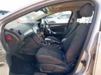 2009 FORD MONDEO TITANIUM TDCI AUTO  for sale at Copart YORK
