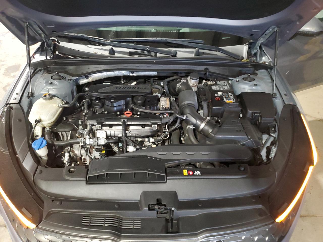 2021 Kia K5 Lxs VIN: 5XXG14J26MG015688 Lot: 81750475